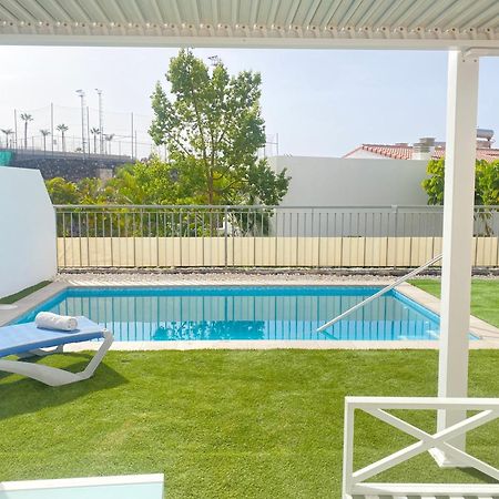 אדחה Oh La Life! Magnolia Golf Susana מראה חיצוני תמונה
