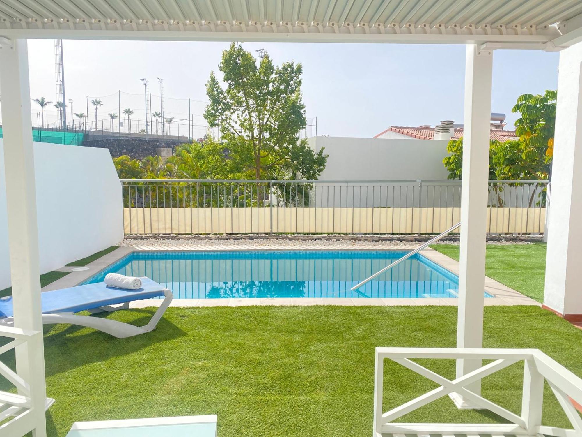 אדחה Oh La Life! Magnolia Golf Susana מראה חיצוני תמונה