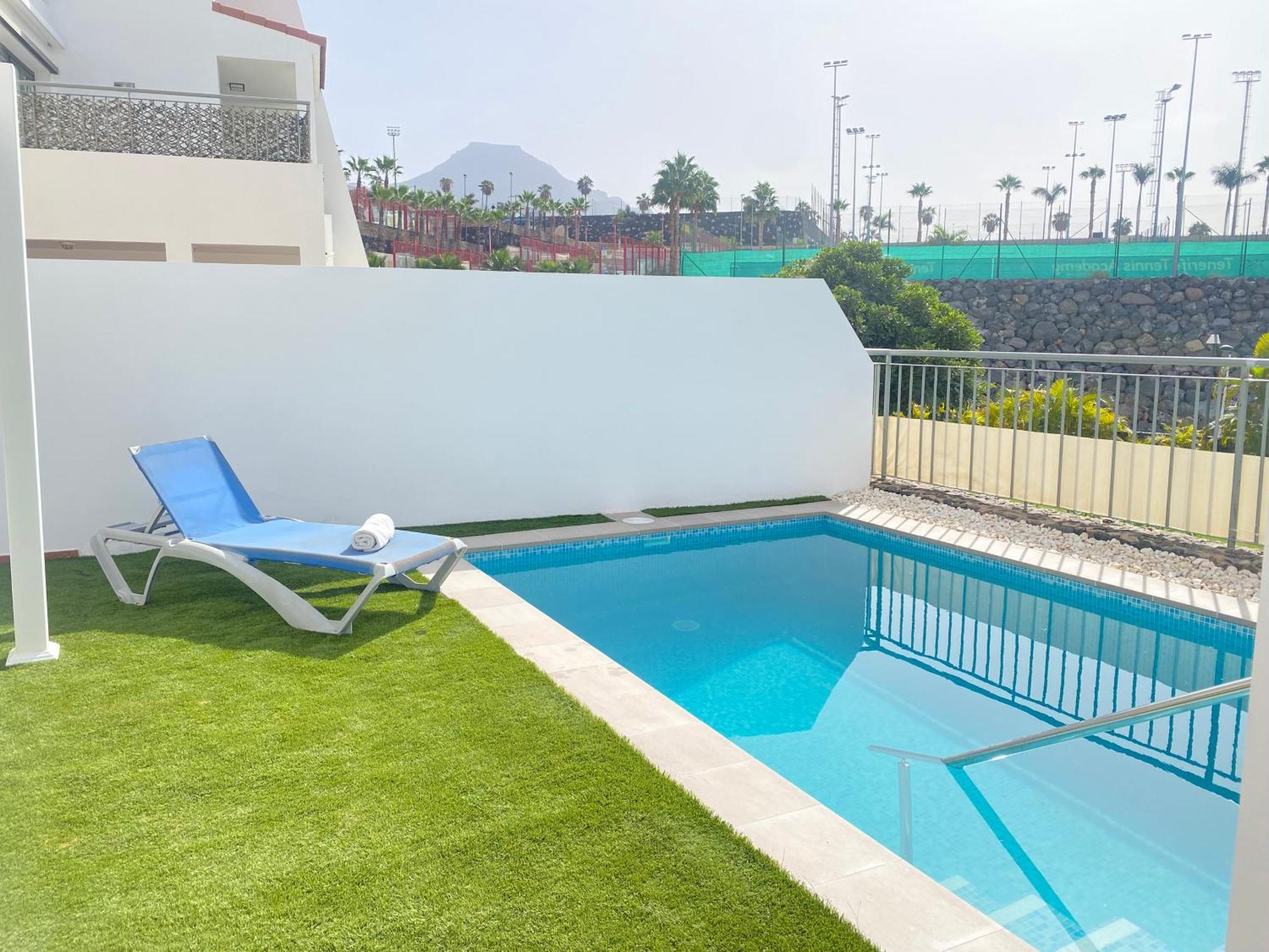 אדחה Oh La Life! Magnolia Golf Susana מראה חיצוני תמונה