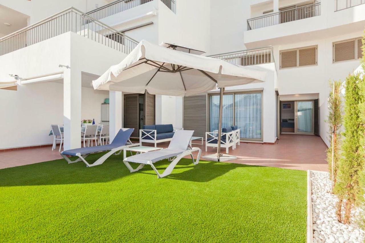 אדחה Oh La Life! Magnolia Golf Susana מראה חיצוני תמונה