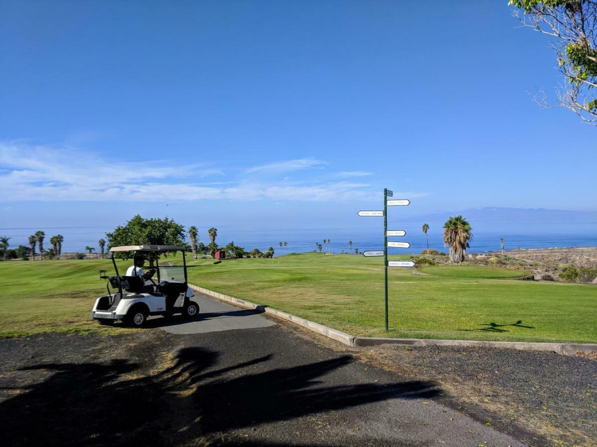 אדחה Oh La Life! Magnolia Golf Susana מראה חיצוני תמונה