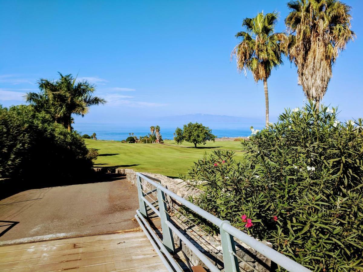 אדחה Oh La Life! Magnolia Golf Susana מראה חיצוני תמונה