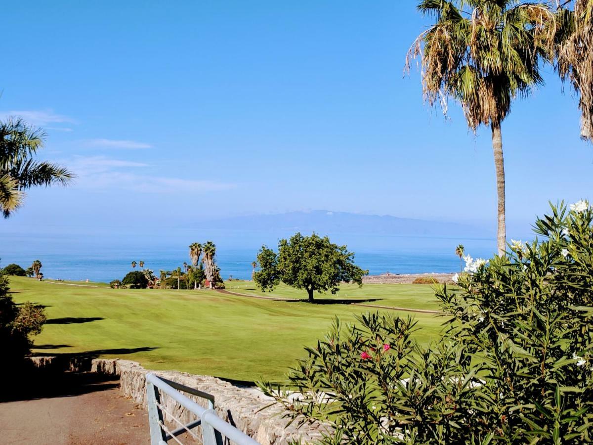 אדחה Oh La Life! Magnolia Golf Susana מראה חיצוני תמונה