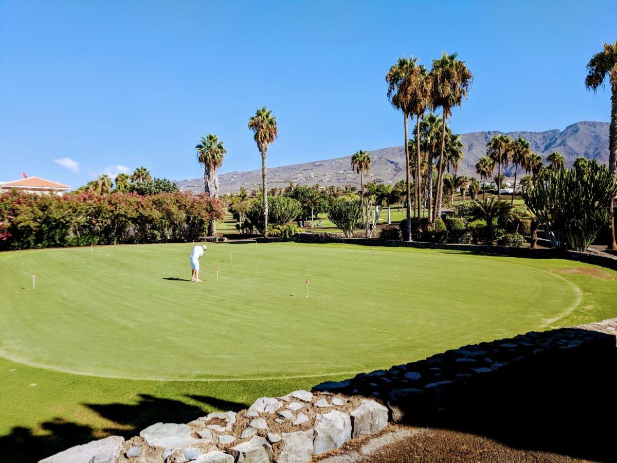 אדחה Oh La Life! Magnolia Golf Susana מראה חיצוני תמונה